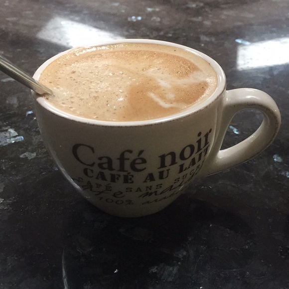 A delicious cup of coffee. - Picture 1 of 1